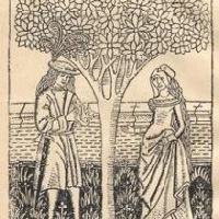 De abele spelen – Lanseloet van Denemerken