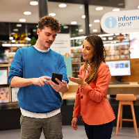 Jongeren en de digitale overheid | webinar