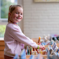 Biebbezoek groep 1-2
