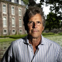 Literatuurtje: Thrillerschrijver Michael Berg