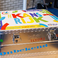 Leskist Kansrijke Start voor groep 7 en 8