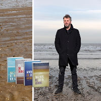 Open Huis: Lezing Mathijs Deen