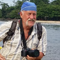Beleef de Bieb: De wereldreis van Jan Oerlemans
