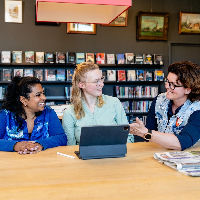 Workshop E-books op je e-reader zetten