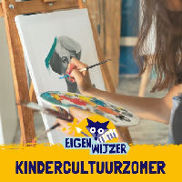 Maak kunst in de sfeer van Parijs