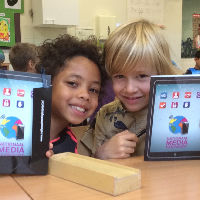 Aan de slag met het Nationaal Mediapaspoort