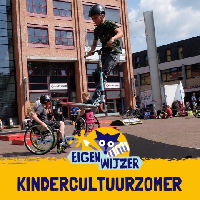 On Wheels: stunten met alles op wieltjes