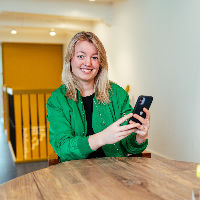 Cursus Orde op je Android telefoon