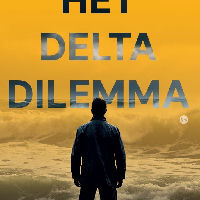 Lezing 'Delta Dilemma' door Govert Geldof