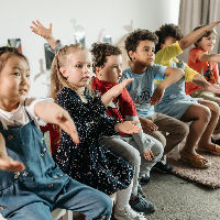 Multilingual Child Development