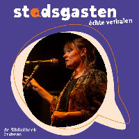 Stadsgasten: Echte Verhalen