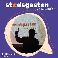 Stadsgasten: Ik kom vertellen - Jongeren Editie