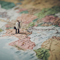 Cursus Europa: geschiedenis en geografie
