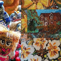 Expositie Oegstgeest | Ode aan het kleine en het echte