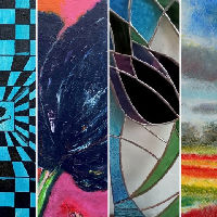 Expositie Lisse | De zwarte tulp