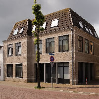 De Bossche School