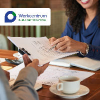 Inloopspreekuur Werkcentrum in Voorburg