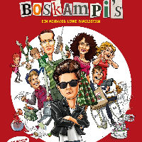Kinderboekenweek 2025 Film | Boskampi's