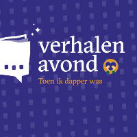 Verhalenavond