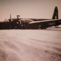 Lezing ‘Fliegerhorst 1940-1945 en crashes in onze regio’