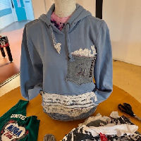 Ontwerp je eigen duurzame fashion
