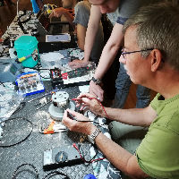 Repair Café Middelburg vanaf 23 augustus in de Werkplaats van de ZB
