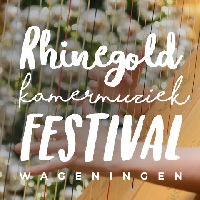MeeSpeelOrkest tijdens Rhinegold Festival 2025