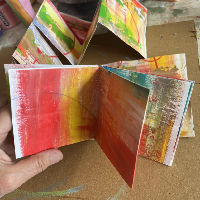 (Groot)ouder kind workshop