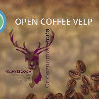 Open Coffee Velp met Petra Koenen
