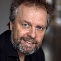 Ontmoeting Tim Overdiek: Mannenrouw