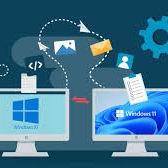 Overstappen naar Windows 11