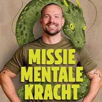 Uit met je Biebpas: theatercollege Dai Carter (8+)