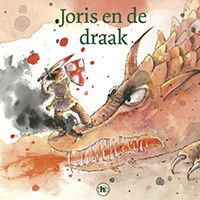 Uit met je Biebpas: familiemusical Joris en de Draak (6+)