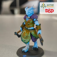 Mythemakers: Workshop Mini’s verven (7+)
