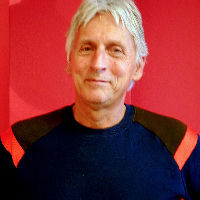 BiebTalk met Harmen van Straaten
