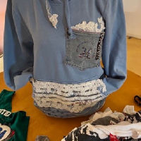 Ontwerp je eigen duurzame fashion