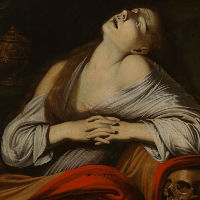 Cultuurhistorische lezing: Maria Magdalena wie was zij?