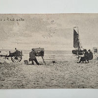 Lezing tijdens de Kunstweek: Schilders van Katwijk
