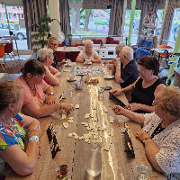 Spelletjesavond