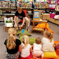 Doe mee(r) met een prentenboek!