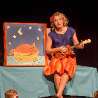 Dikkie Dik en de taart