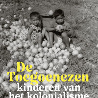 Lezing De Toegoenezen. Kinderen van het kolonialisme.