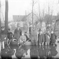 Maand van de Geschiedenis | 100 jaar watersnood in Maas en Waal