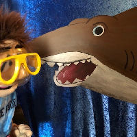 Kinderboekenweek: Poppentheatervoorstelling Daan Duurzaam