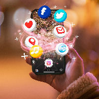 Digiworkshop: hoe houd je je telefoon opgeruimd?
