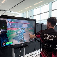 Jongerenplein I Exergaming! (10+)