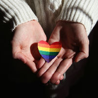 Queer & Koffie – Kom zoals je bent