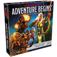 Dungeons & Dragons expositiedag