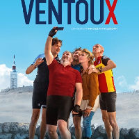 CINEbieb Film in Son en Breugel 28-08-2025 13:00