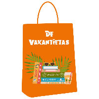 Vakantietas Hoevelaken